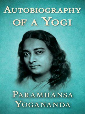 autobiography by yogi|More.